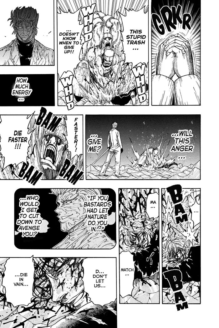 Toriko Chapter 82 image 11_optimized